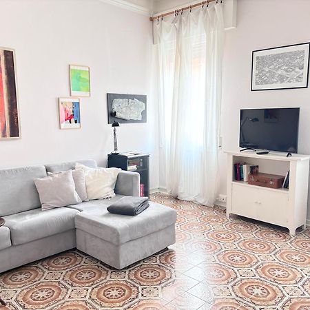 Casa Sibilla Apartment แฟร์รารา ภายนอก รูปภาพ