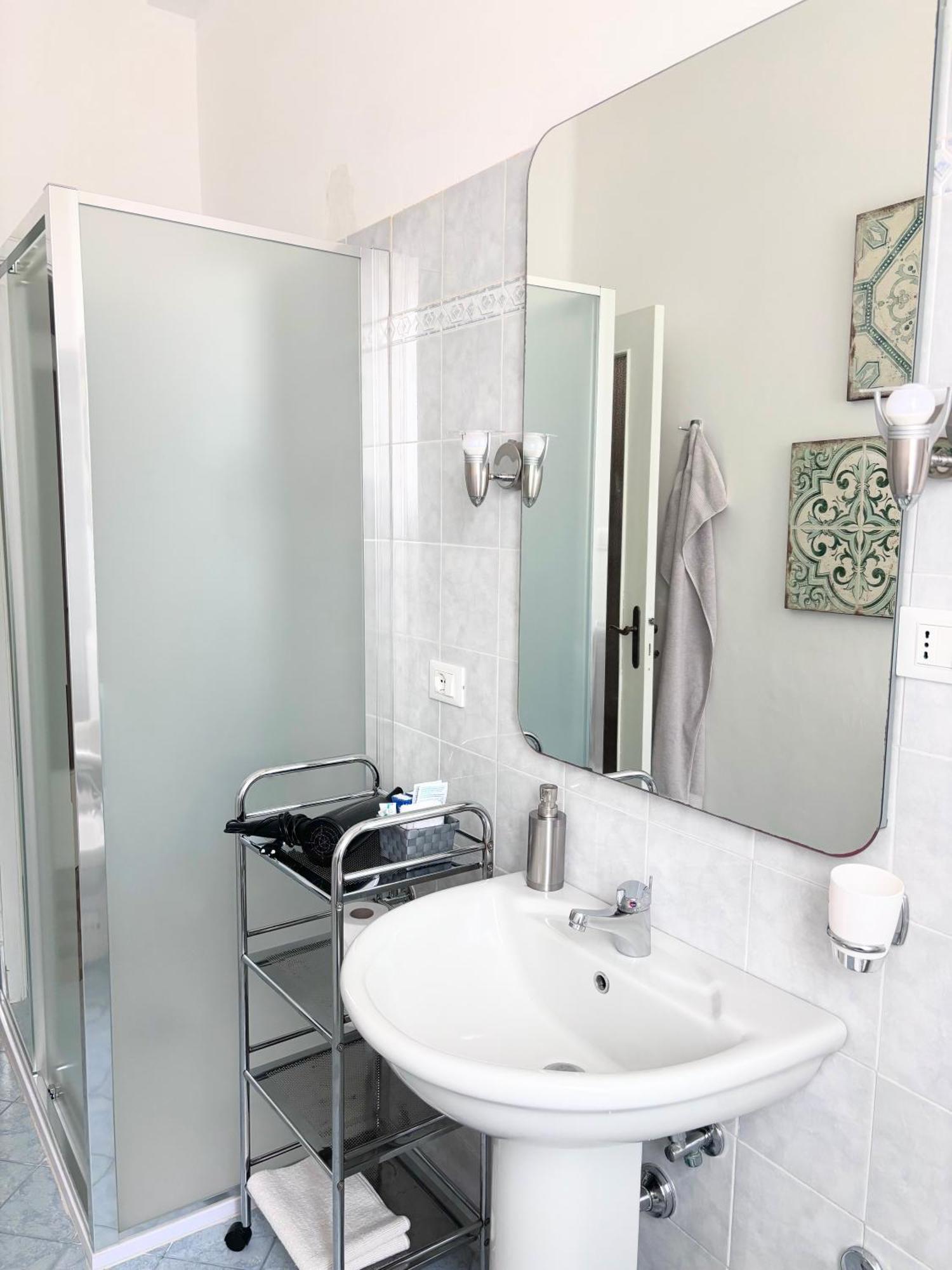 Casa Sibilla Apartment แฟร์รารา ภายนอก รูปภาพ