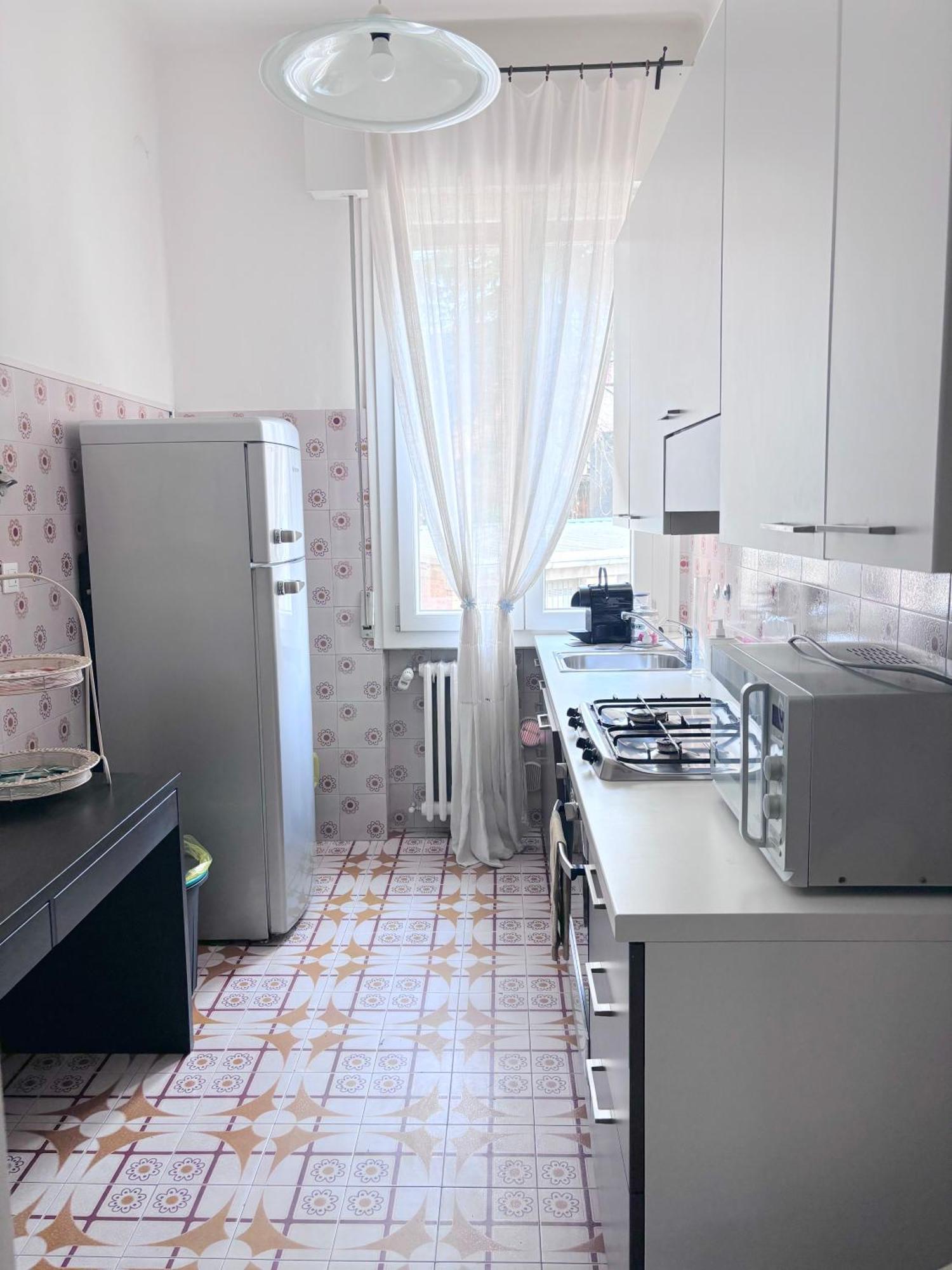 Casa Sibilla Apartment แฟร์รารา ภายนอก รูปภาพ