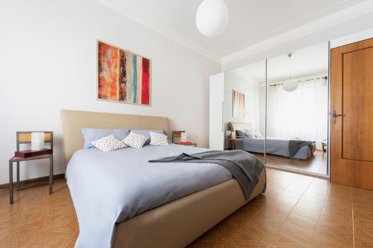 Casa Sibilla Apartment แฟร์รารา ภายนอก รูปภาพ