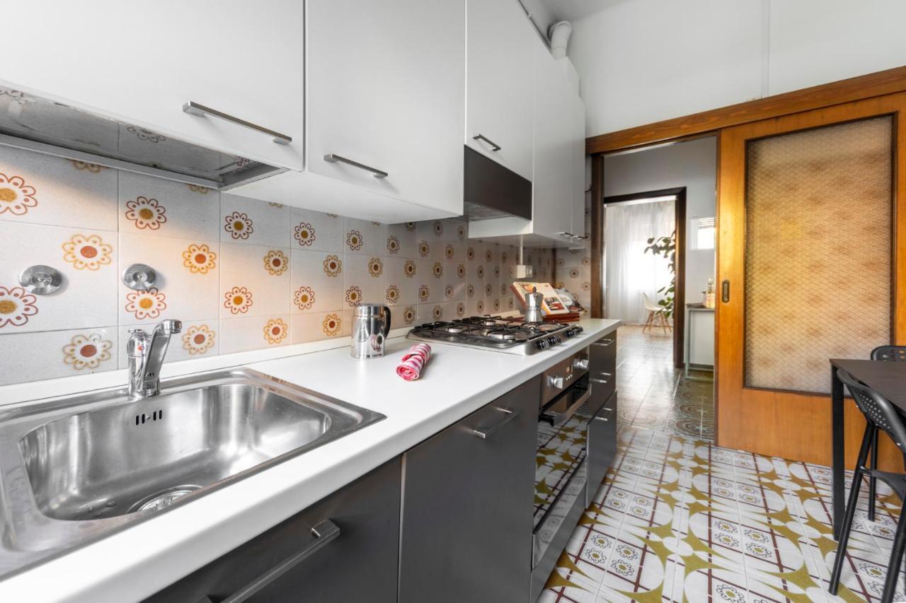 Casa Sibilla Apartment แฟร์รารา ภายนอก รูปภาพ